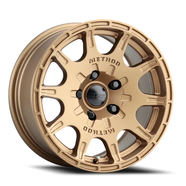 Method Rally VT-Spec MR502 15 7
