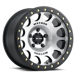 Method Beadlock MR105 17x9 -38mm
