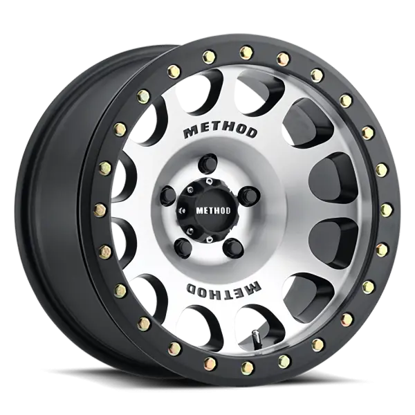 Method Beadlock MR105 17 9 -38