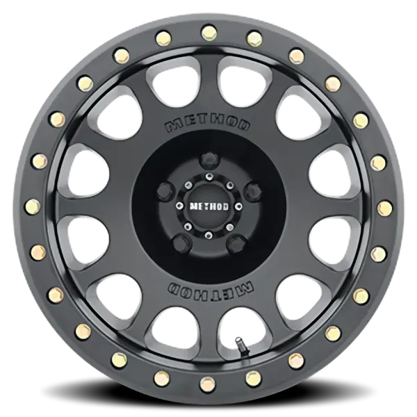 Method Beadlock MR105 17 9 -38