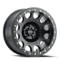Method Beadlock MR105 17x9 -38mm
