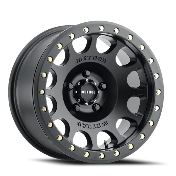 Method Beadlock MR105 17 9 -38