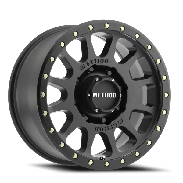 Method NV HD MR305 17 8.5 0