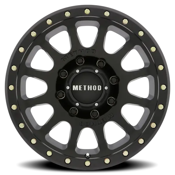 Method NV HD MR305 17 8.5 0
