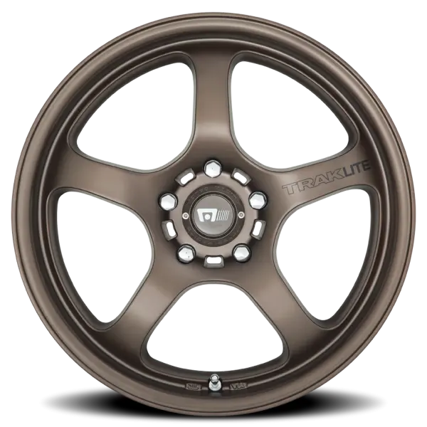 Motegi MR131 Traklite 17 8 40