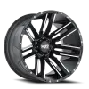 Moto Metal MO978 20 9 18