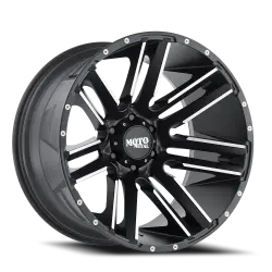 Moto Metal MO978 18x9 +18mm
