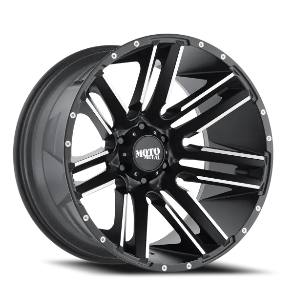 Moto Metal MO978 18 9
