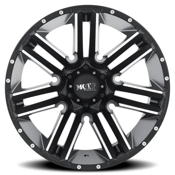 Moto Metal MO978 18 9