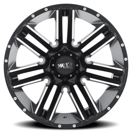 Moto Metal MO978 18 9