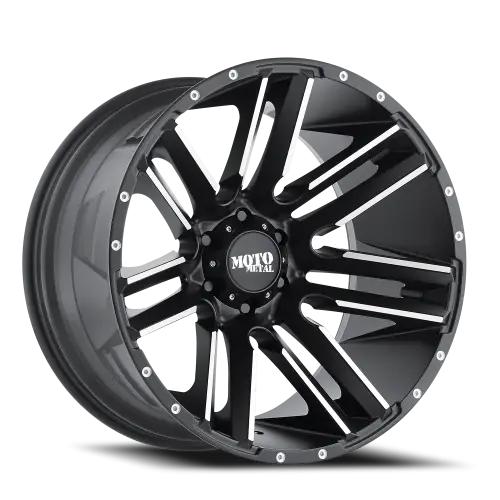 Moto Metal MO978 18 9