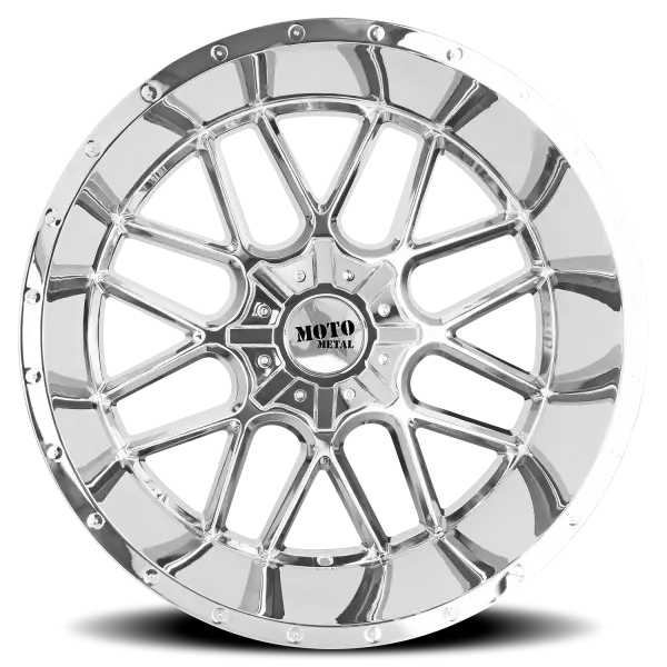 Moto Metal MO986 20 12 -44