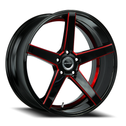 Strada Perfetto 18x8 40