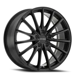 Petrol P3A 19x8 +32mm