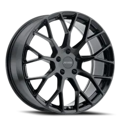 Petrol P2B 18x8 +40mm