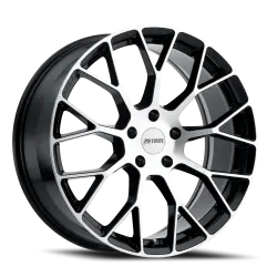 Petrol P2B 20x8.5 +40mm