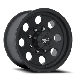 Pro Comp Series 69 Vintage 17.00x9 -6mm
