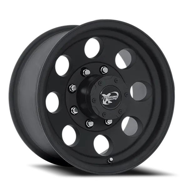 Pro Comp Series 69 Vintage 17 9 -6