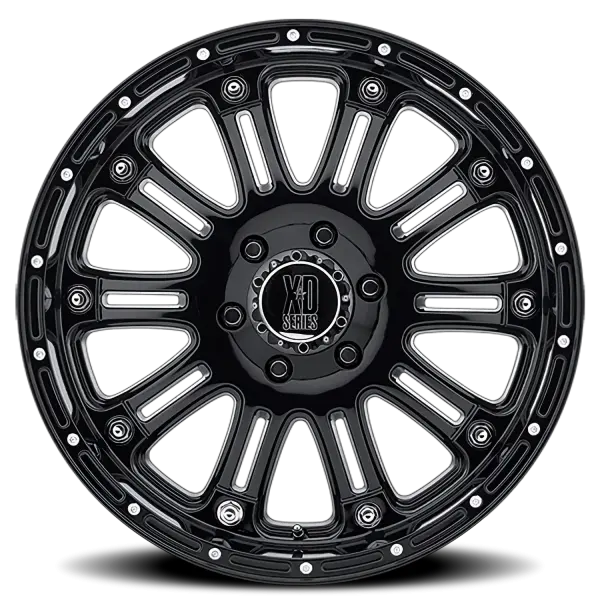 XD Series Hoss II 20 9 -12