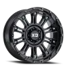 XD Series Hoss II 20 9 -12