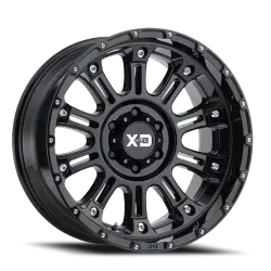 XD Series Hoss II 20.00x9 -12mm