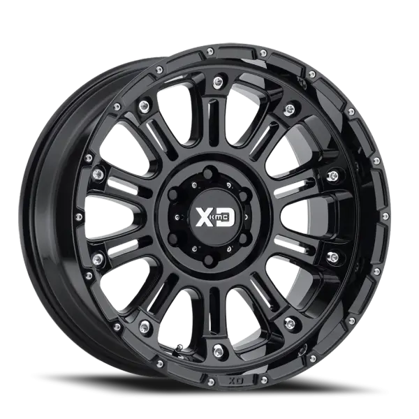 XD Series Hoss II 20 9 -12