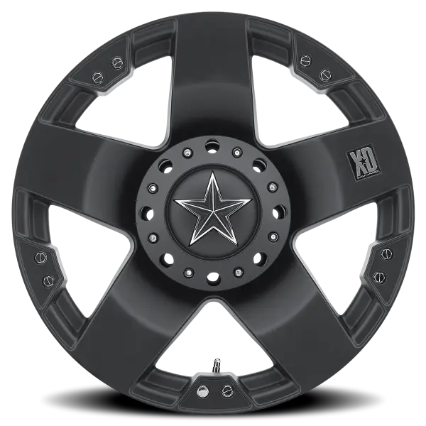 XD Series Rockstar 17 8 10