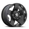 XD Series Rockstar 17 8 10