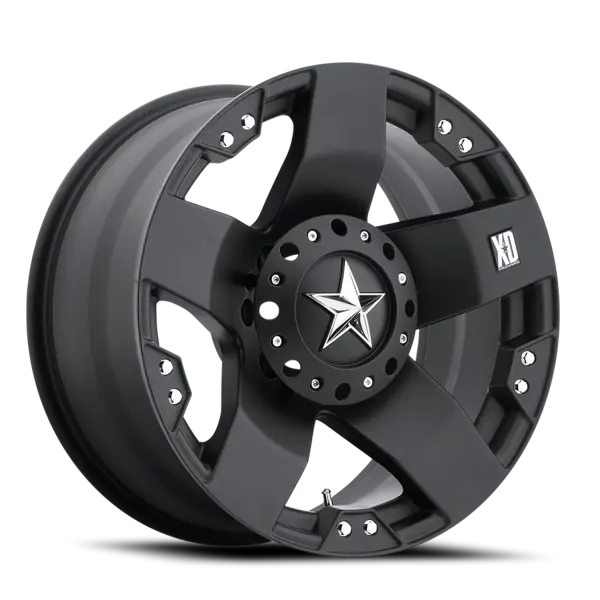 XD Series Rockstar 17 8 10