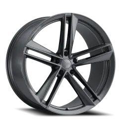 Ohm Lightning 22.00x10.5 +40mm