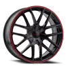 Touren TR60 20 8.5 40