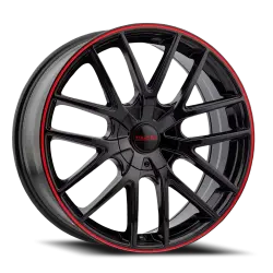 Touren TR60 20x8.5 +40mm