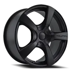 Touren TR9 17x7 +42mm