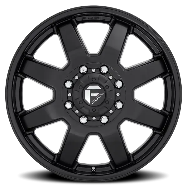 Fuel Maverick Dually 20 8.3 122