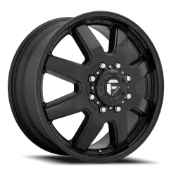 Fuel Maverick Dually 20x8.3 +122mm