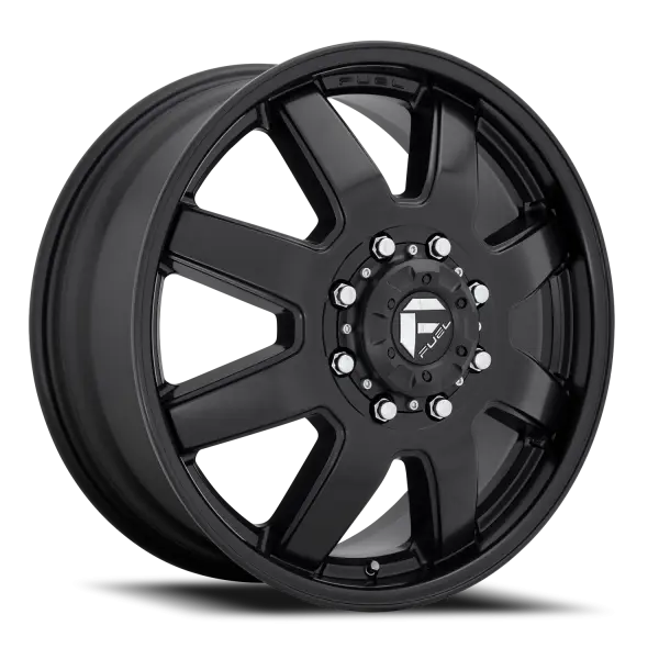 Fuel Maverick Dually 20 8.3 122