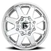 Fuel Maverick Dually 17 6.5 116