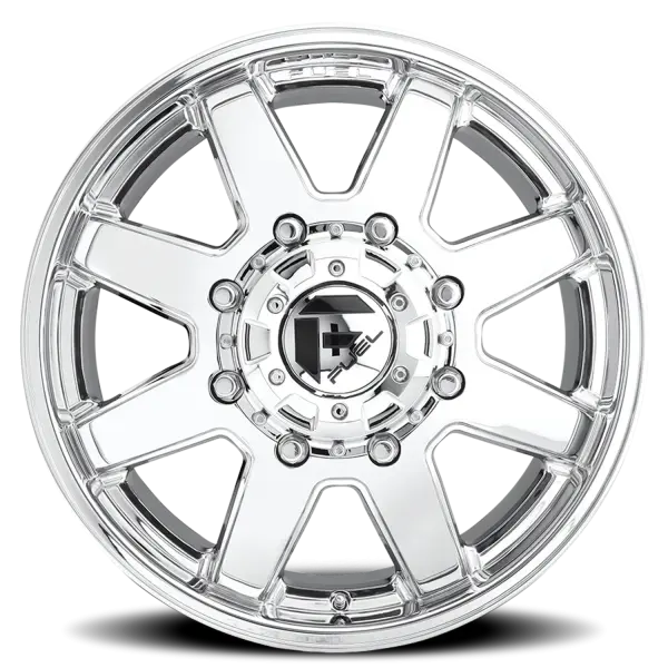 Fuel Maverick Dually 17 6.5 116