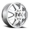 Fuel Maverick Dually 17 6.5 116