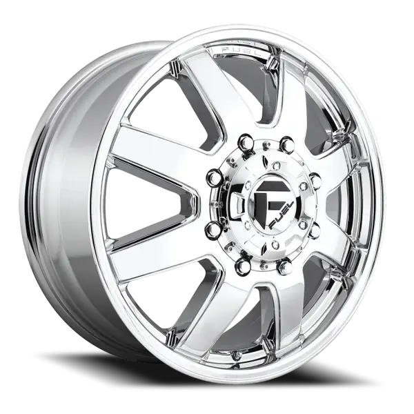 Fuel Maverick Dually 17 6.5 116