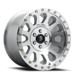 Fuel Vector 18x9 +1mm
