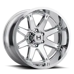 Hostile Alpha 20x10 -19mm