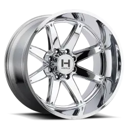 Hostile Alpha 20x10 -19mm