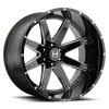 Hostile Alpha 22 10 -25