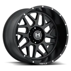 Hostile Sprocket 20x12 -44mm