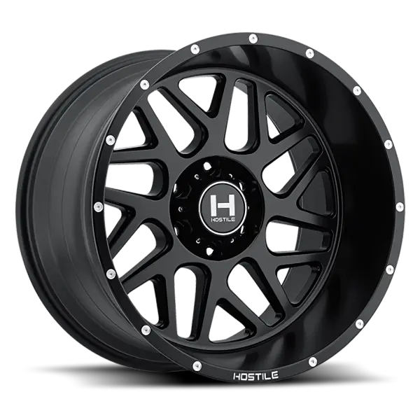 Hostile Sprocket 20 12 -44