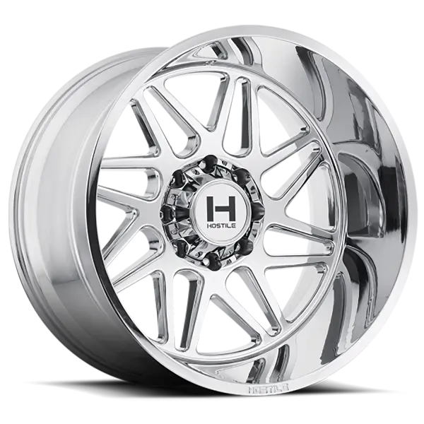 Hostile Sprocket 20 12 -44