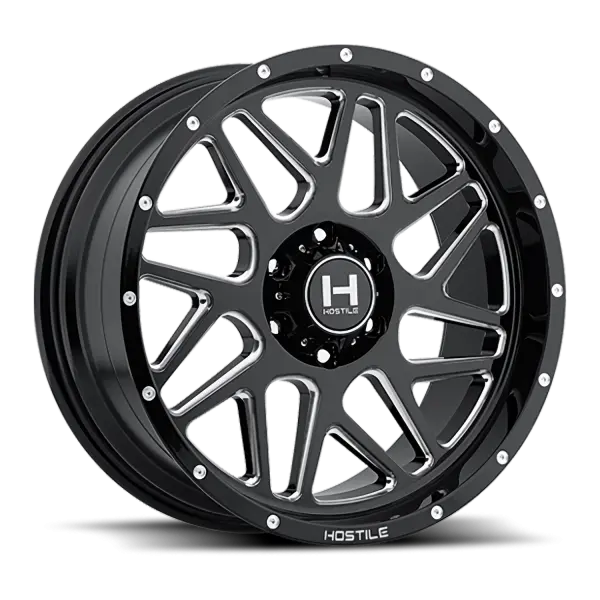 Hostile Sprocket 20 9 0