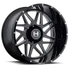 Hostile Sprocket 22 10 -25