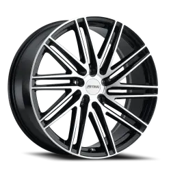 Petrol P1C 20x8.5 +40mm